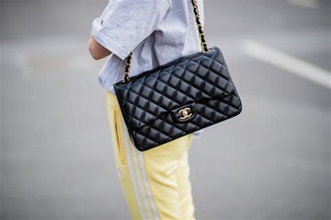 chanel must have bags|best Chanel purses.